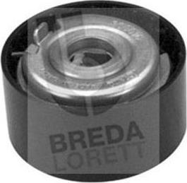 Breda Lorett TDI3011 - Rullo tenditore, Cinghia dentata autozon.pro