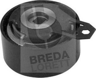 Breda Lorett TDI3012 - Rullo tenditore, Cinghia dentata autozon.pro