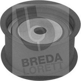 Breda Lorett TDI3144 - Galoppino / Guidacinghia, Cinghia dentata autozon.pro