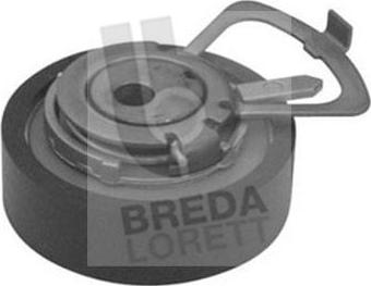 Breda Lorett TDI3150 - Rullo tenditore, Cinghia dentata autozon.pro