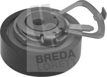 Breda Lorett TDI3151 - Rullo tenditore, Cinghia dentata autozon.pro