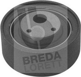 Breda Lorett TDI3134 - Rullo tenditore, Cinghia dentata autozon.pro