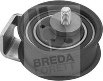 Breda Lorett TDI3138 - Rullo tenditore, Cinghia dentata autozon.pro