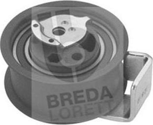 Breda Lorett TDI3174 - Rullo tenditore, Cinghia dentata autozon.pro