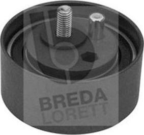 Breda Lorett TDI3175 - Rullo tenditore, Cinghia dentata autozon.pro