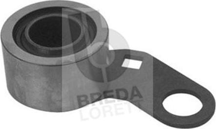 Breda Lorett TDI3341 - Rullo tenditore, Cinghia dentata autozon.pro