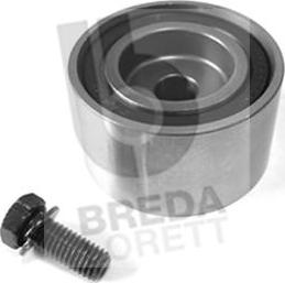 Breda Lorett TDI3355 - Rullo tenditore, Cinghia dentata autozon.pro