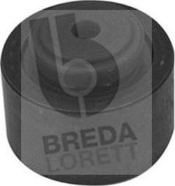 Breda Lorett TDI3356 - Galoppino / Guidacinghia, Cinghia dentata autozon.pro