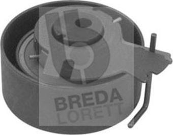 Breda Lorett TDI3309 - Rullo tenditore, Cinghia dentata autozon.pro