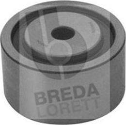 Breda Lorett TDI3315 - Galoppino / Guidacinghia, Cinghia dentata autozon.pro