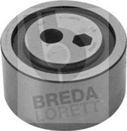 Breda Lorett TDI3316 - Rullo tenditore, Cinghia dentata autozon.pro