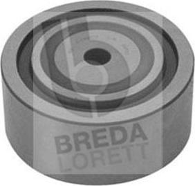 Breda Lorett TDI3317 - Galoppino / Guidacinghia, Cinghia dentata autozon.pro