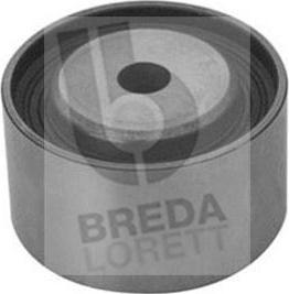 Breda Lorett TDI3389 - Galoppino / Guidacinghia, Cinghia dentata autozon.pro