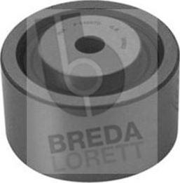 Breda Lorett TDI3325 - Galoppino / Guidacinghia, Cinghia dentata autozon.pro