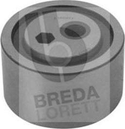 Breda Lorett TDI3321 - Rullo tenditore, Cinghia dentata autozon.pro