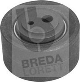 Breda Lorett TDI3290 - Rullo tenditore, Cinghia dentata autozon.pro