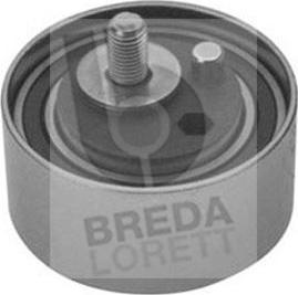 Breda Lorett TDI3248 - Rullo tenditore, Cinghia dentata autozon.pro