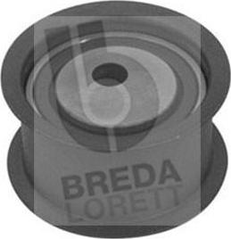 Breda Lorett TDI3250 - Galoppino / Guidacinghia, Cinghia dentata autozon.pro