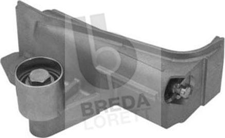 Breda Lorett TDI3257 - Smorzatore vibrazioni, Cinghia dentata autozon.pro