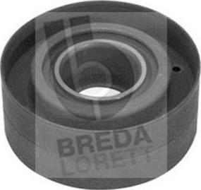 Breda Lorett TDI3205 - Galoppino / Guidacinghia, Cinghia dentata autozon.pro