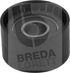 Breda Lorett TDI3208 - Galoppino / Guidacinghia, Cinghia dentata autozon.pro