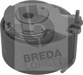 Breda Lorett TDI3235 - Rullo tenditore, Cinghia dentata autozon.pro