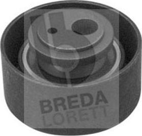 Breda Lorett TDI3278 - Rullo tenditore, Cinghia dentata autozon.pro