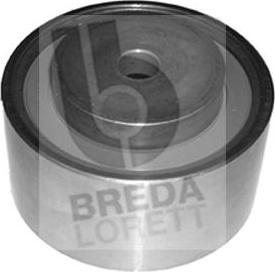 Breda Lorett TDI3739 - Galoppino / Guidacinghia, Cinghia dentata autozon.pro