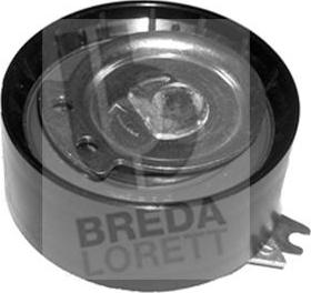 Breda Lorett TDI3738 - Tendicinghia, Cinghia dentata autozon.pro