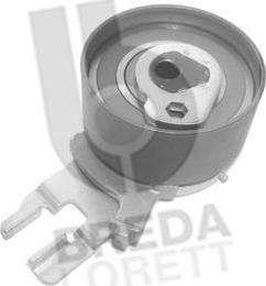 Breda Lorett TDI3775 - Rullo tenditore, Cinghia dentata autozon.pro