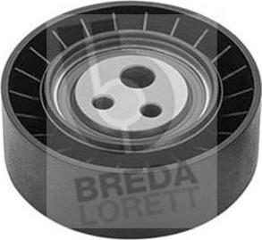 Breda Lorett TOA1471 - Tendicinghia, Cinghia Poly-V autozon.pro