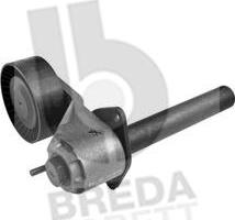 Breda Lorett TOA3953 - Tendicinghia, Cinghia Poly-V autozon.pro