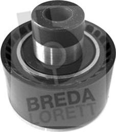 Breda Lorett TOA3530 - Galoppino / Guidacinghia, Cinghia Poly-V autozon.pro