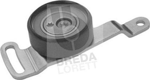 Breda Lorett TOA3079 - Tendicinghia, Cinghia Poly-V autozon.pro