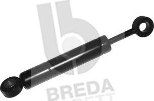 Breda Lorett TOA3860 - Smorzatore vibrazioni, Cinghia Poly-V autozon.pro