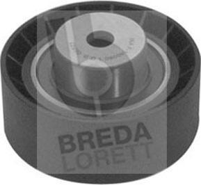 Breda Lorett TOA3329 - Tendicinghia, Cinghia Poly-V autozon.pro