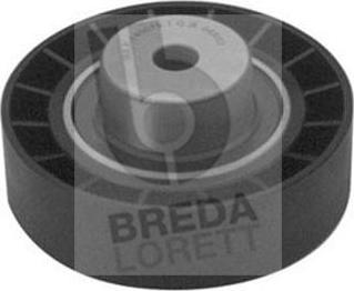 Breda Lorett TOA3328 - Tendicinghia, Cinghia Poly-V autozon.pro