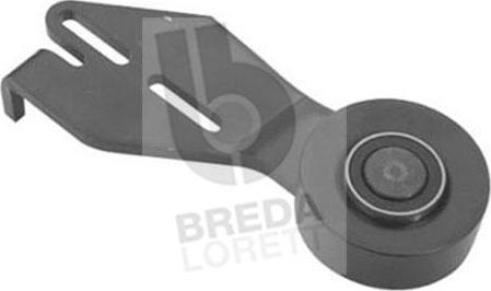 Breda Lorett TOA3377 - Tendicinghia, Cinghia Poly-V autozon.pro