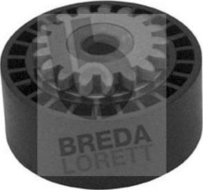 Breda Lorett TOA3217 - Tendicinghia, Cinghia Poly-V autozon.pro