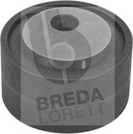 Breda Lorett TOA3274 - Tendicinghia, Cinghia Poly-V autozon.pro