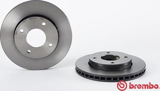 Brembo 09.9991.11 - Discofreno autozon.pro