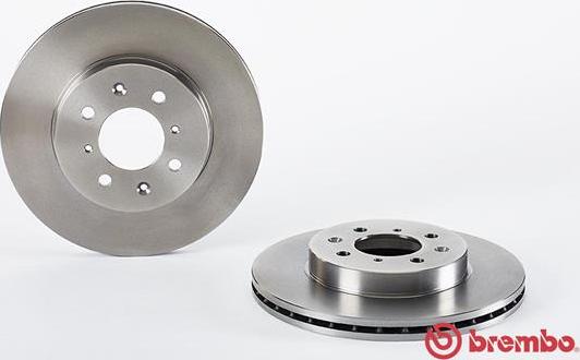 Brembo 09.9936.14 - Discofreno autozon.pro