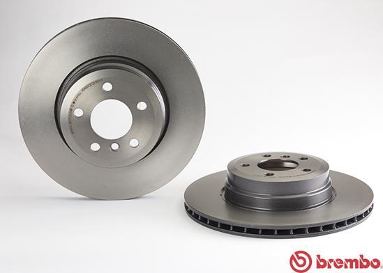 Brembo 09.9924.11 - Discofreno autozon.pro