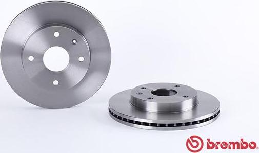 Brembo 09.9483.10 - Discofreno autozon.pro