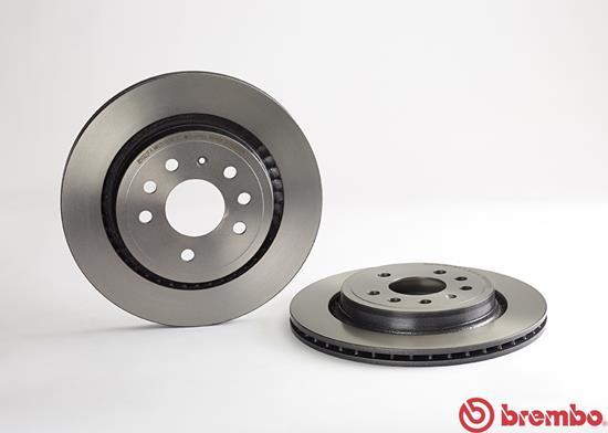 Brembo 09.9505.11 - Discofreno autozon.pro