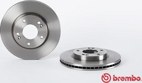 Brembo 09.9079.20 - Discofreno autozon.pro