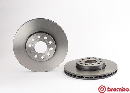 Brembo 09.9145.11 - Discofreno autozon.pro