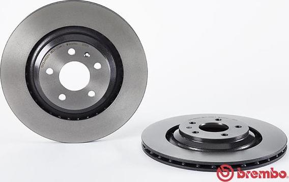 Brembo 09.9767.11 - Discofreno autozon.pro