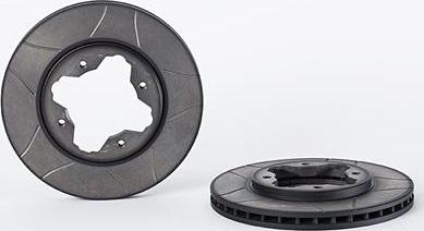 Brembo 09.5290.75 - Discofreno autozon.pro