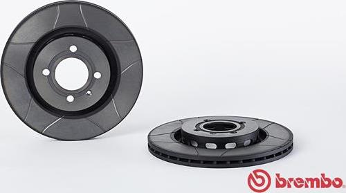 Brembo 09.6728.75 - Discofreno autozon.pro